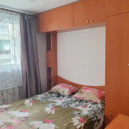 Cozy In Apartment Varna